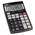 Victor Victor 11803A 1180-3A Antimicrobial Desktop Calculator  12-Digit LCD 11803A